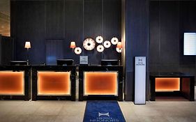 Doubletree By Hilton Glasgow Central